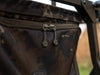 Standard Drop In Barrow Bag Dark Kamo