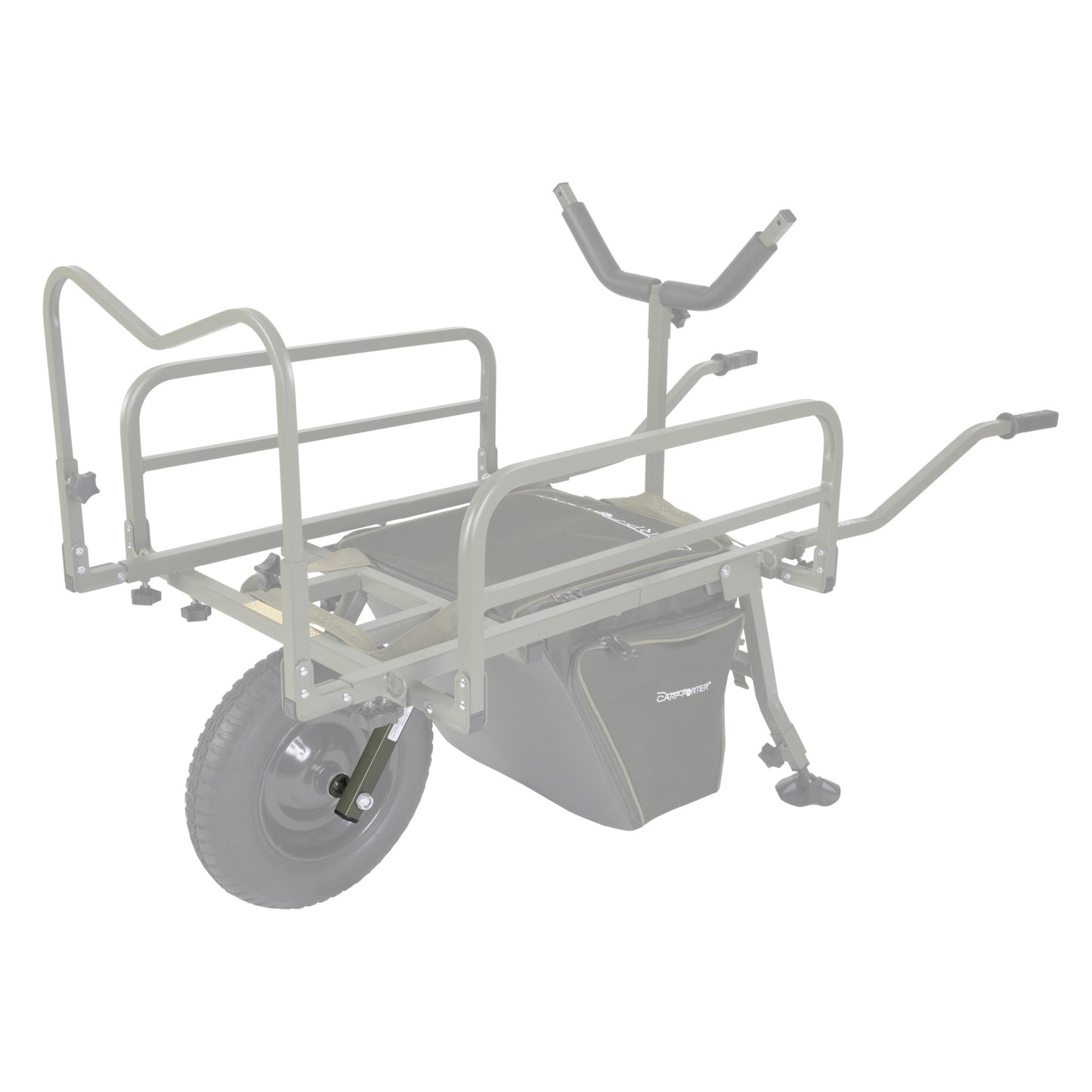 Mk2 Carp Porter Axle Support