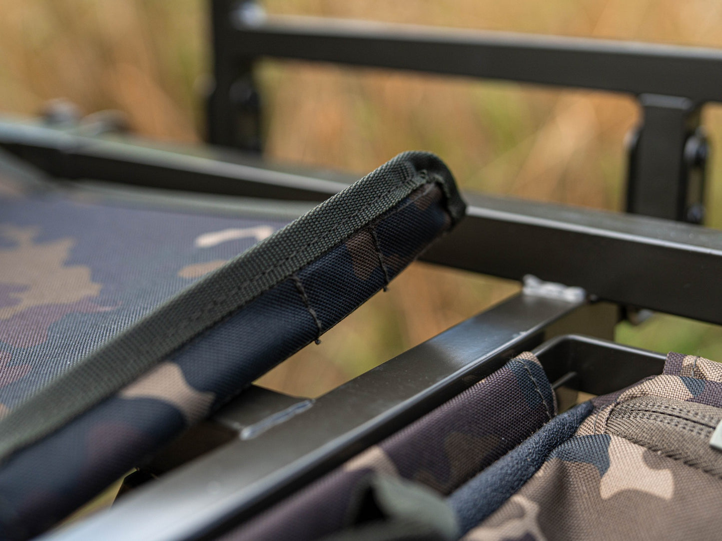 Large Base Board Dark Kamo