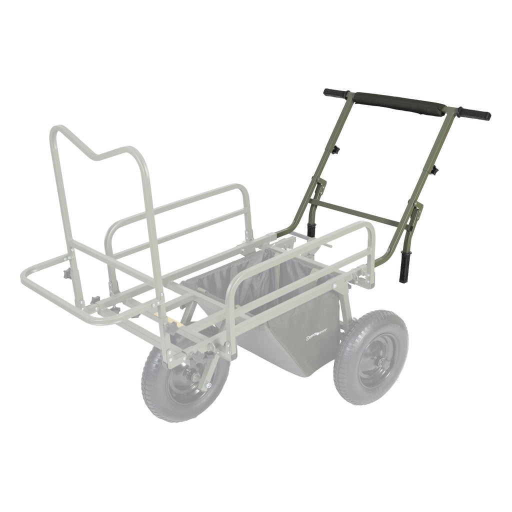 Tri Porter Handle Bars