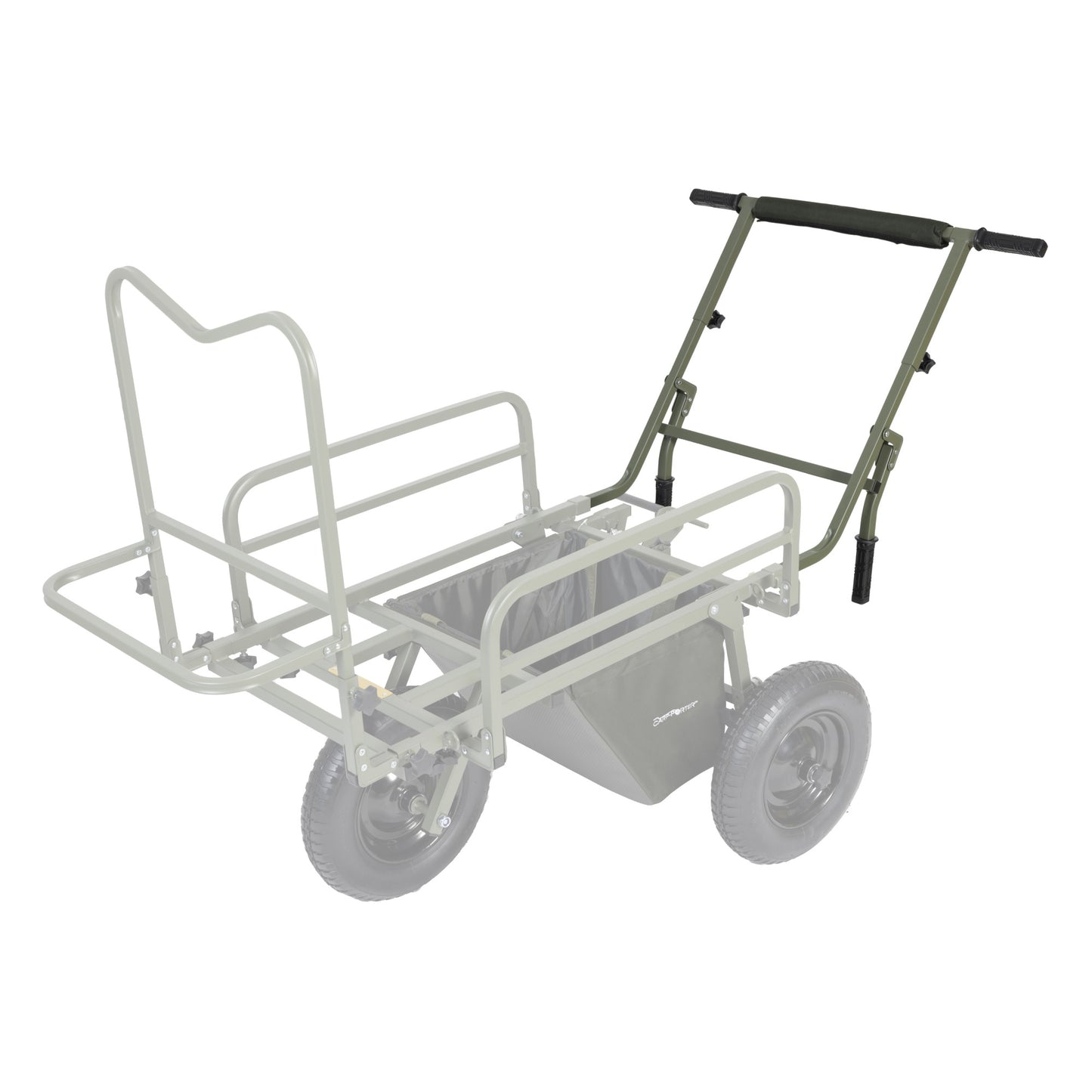 Tri Porter Handle Bars