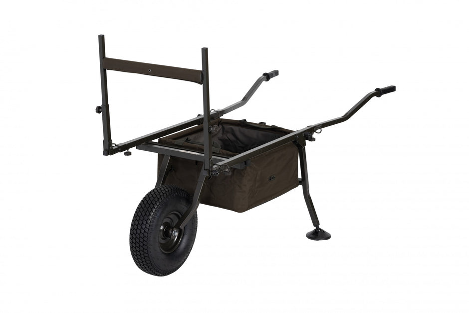 Carp Porter Barrow Collection