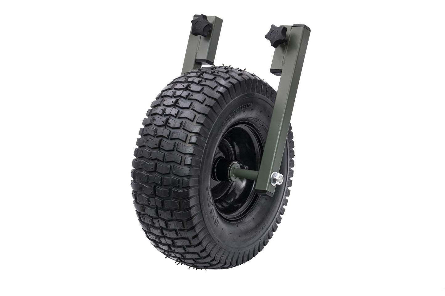 Mk2 To Fat Boy Conversion Kit