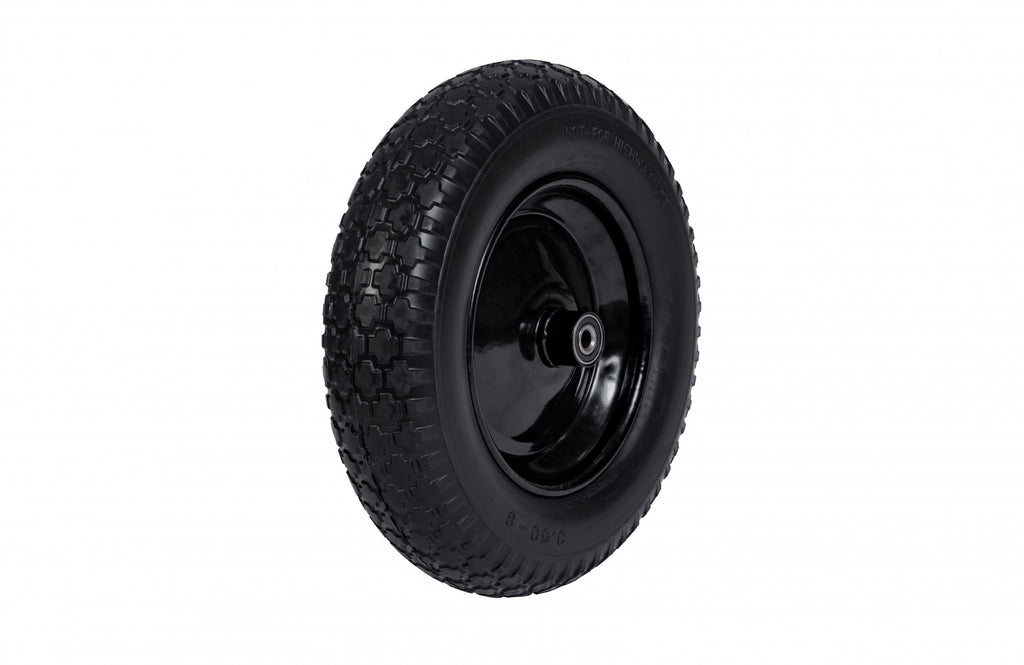 Mk2 Puncture Proof Wheel