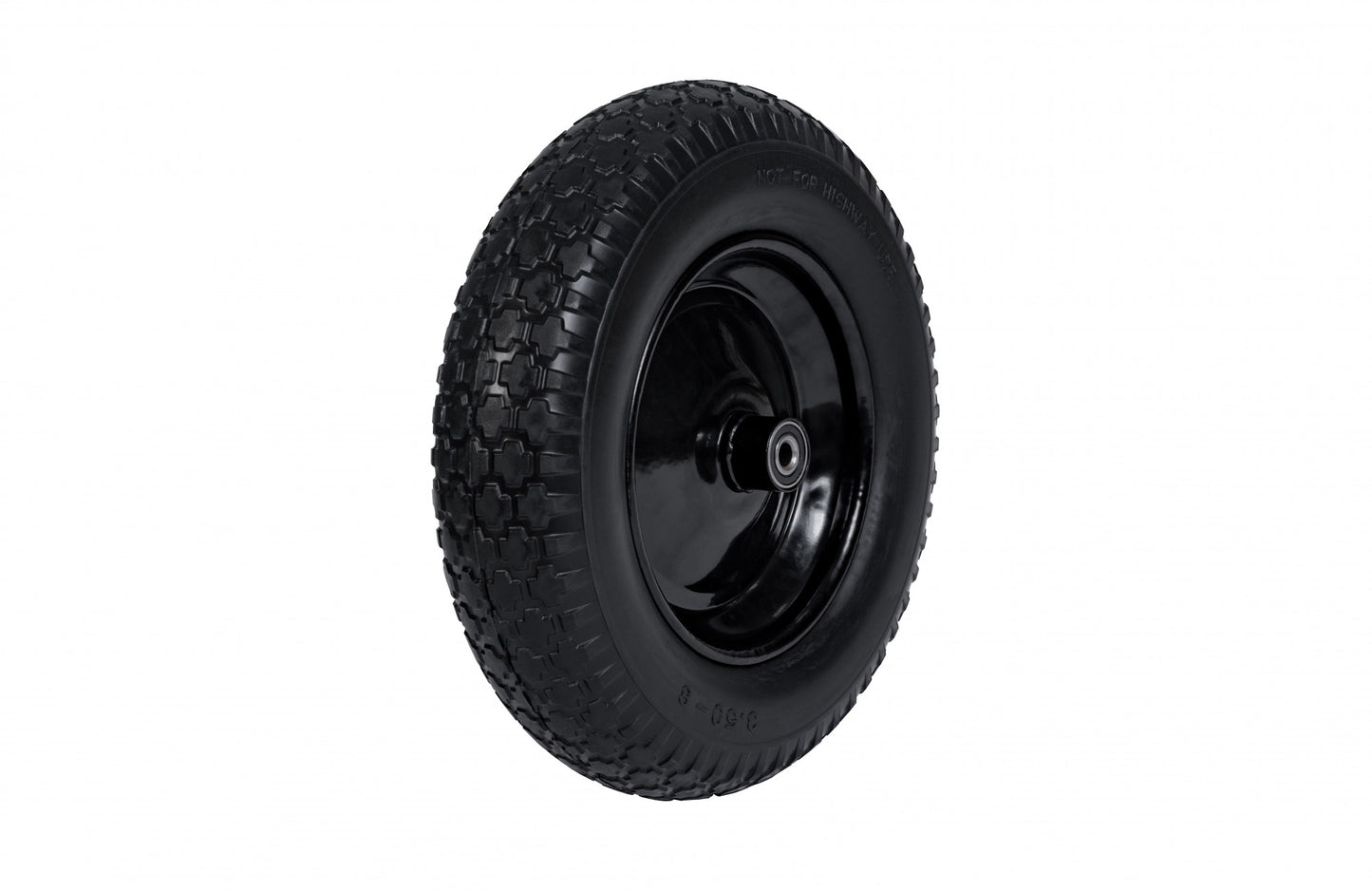 Mk2 Puncture Proof Wheel