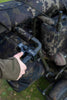 Power Porter Hand Controller Black