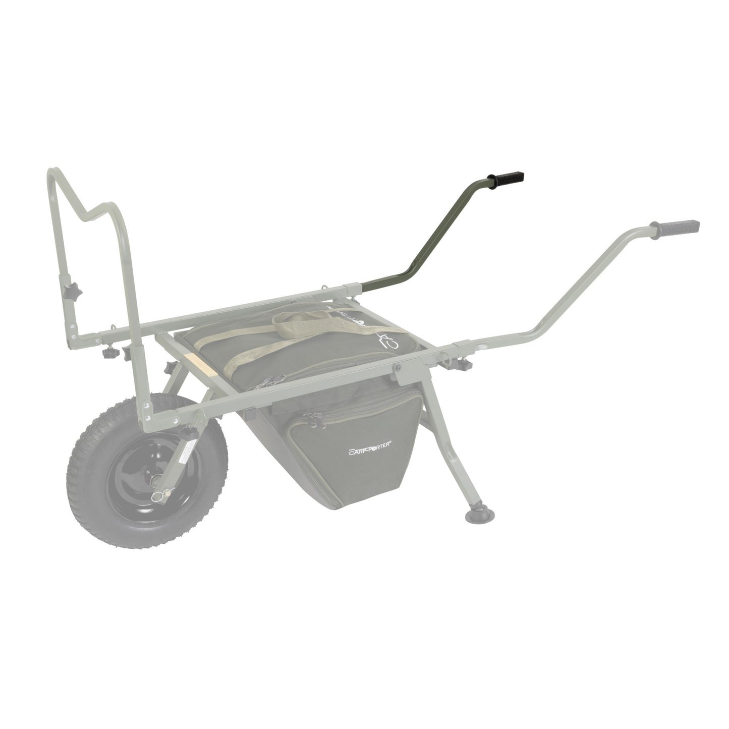 Porter Lite Right Handle