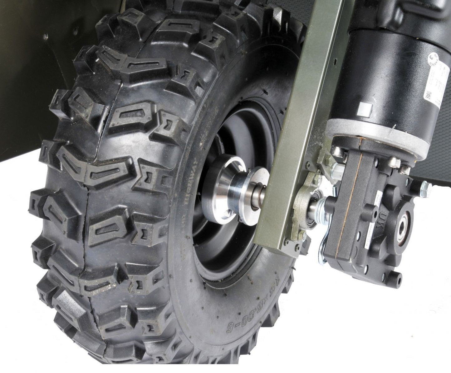 Xtreme Power Porter Dpm