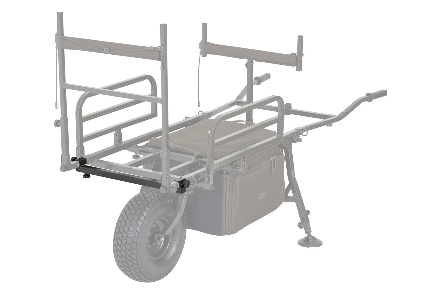 Glider Support Bar