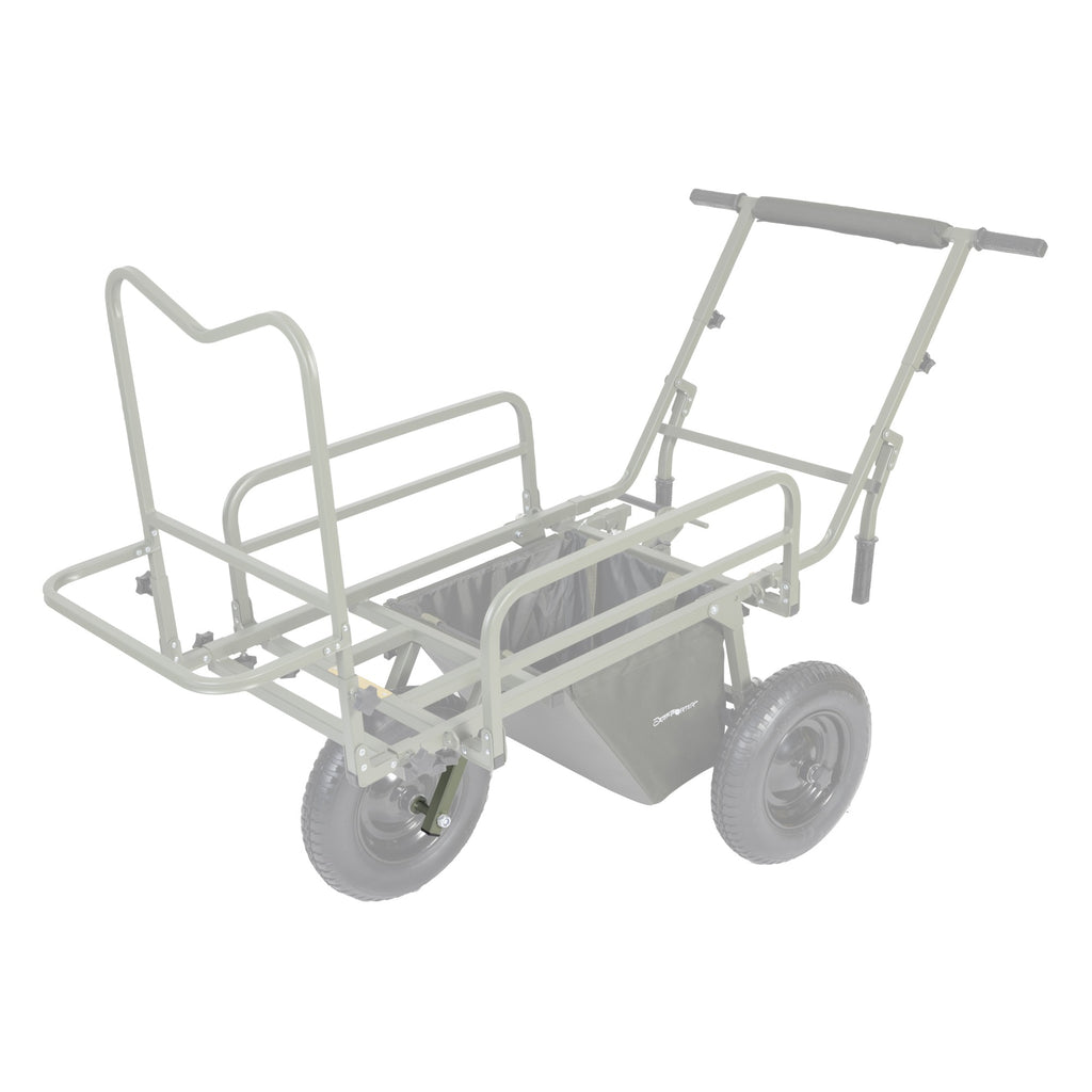 Mk2 Tri Porter Axle Support