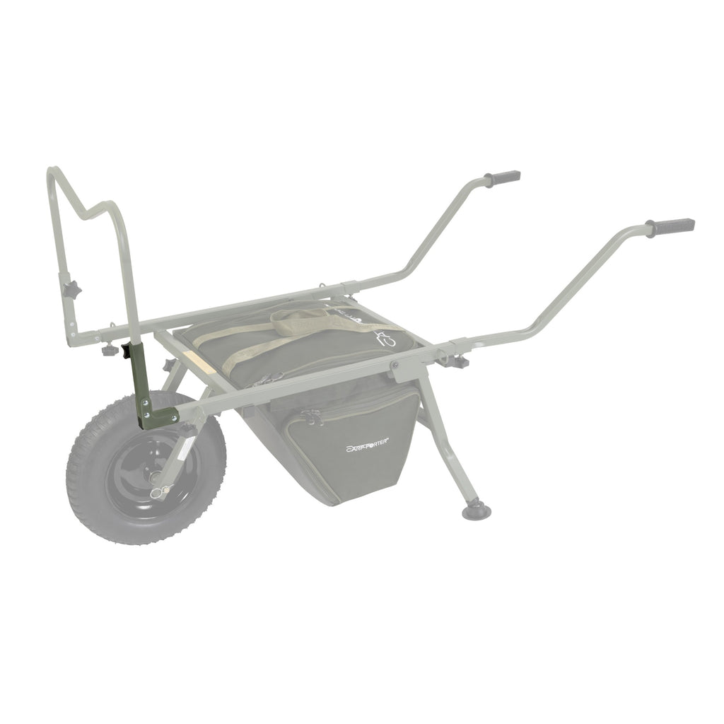 Porter Lite Front Bar Angle Left