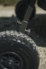 Roamer Rear Wheel Kit