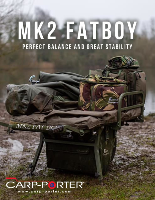 MK2 Fat Boy